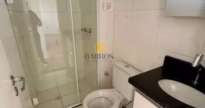 Apartamento para venda em nova iguaçu, jardim alvorada, 2 dormitórios, 1 banheiro, 1 vaga