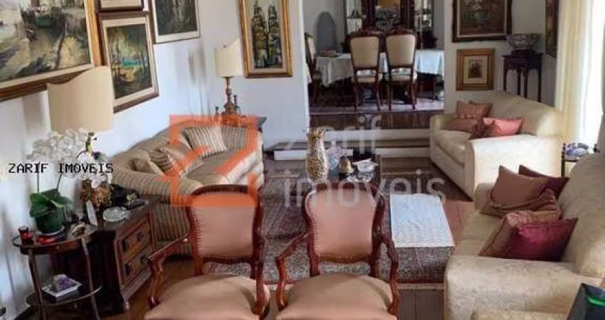 VENDO SENADOR VIRGILIO RODRIGUES ALVES, APTO DE 286 M², 3 DORM, 2 VGS