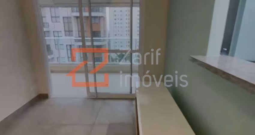ALUGO VENDO IT´S 163 PANAMBY,APTO 47 M²,1 DORMITÓRIO, SEMI MOBILIADO,1 VAGA