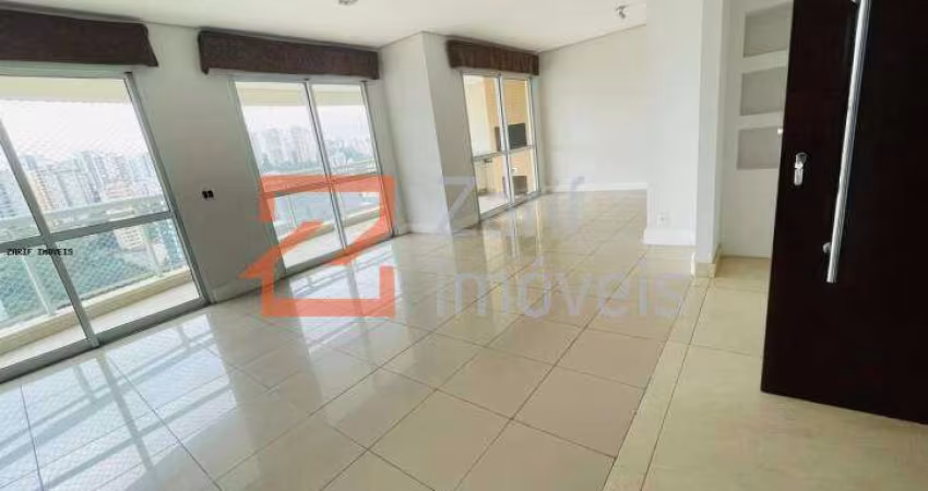 VENDO SINGOLARE MORUMBI,LINDÍSSIMO APTO 173M², 3 SUÍTES, 3 VAGAS