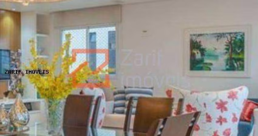 VENDO THE ADDRESS, LINDÍSSIMO APTO 184M², 3  SUITES, 4 VAGAS
