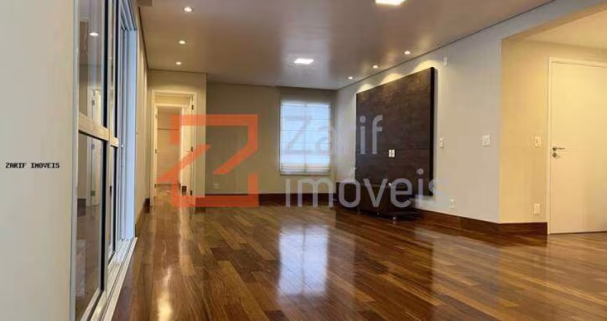 VENDO E ALUGUEL LUIZA, APTO 168 M²,3 DORMITÓRIOS, SENDO 3 SUÍTES, 3 VAGAS