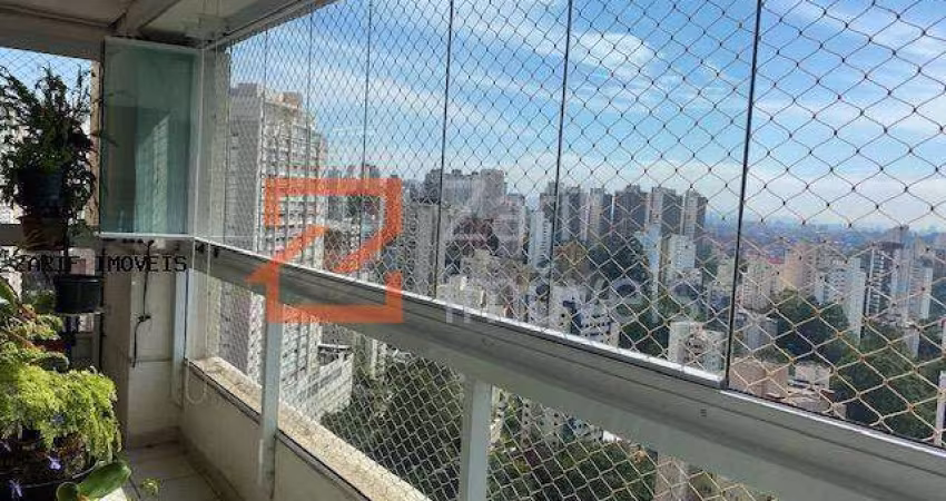 ALUGO TERRA DA MATA PANAMBY, LINDO APTO DE 138 M, 2 SUÍTES, 2 VAGAS