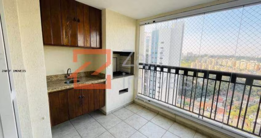 VENDO LINDO, BELLE VUE  APTO 132 M, 3 DORM, SENDO 2 SUITES, 2 VAGAS