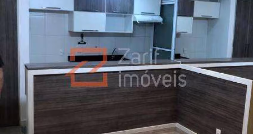 VENDO CORES JARDIM SUL, 2 DORMS, 56 M, 1 SUITE, 1 VAGA