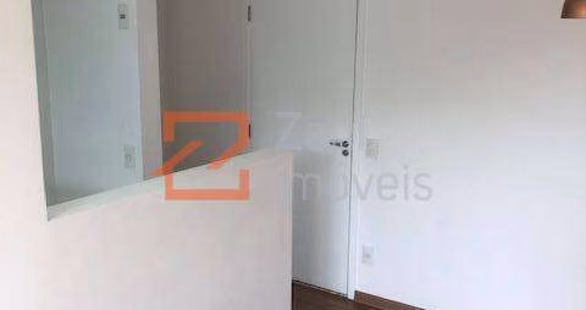 VENDO SOUL JARDIM SUL, APTO  48 M², 2 DORM, 1 VAGA