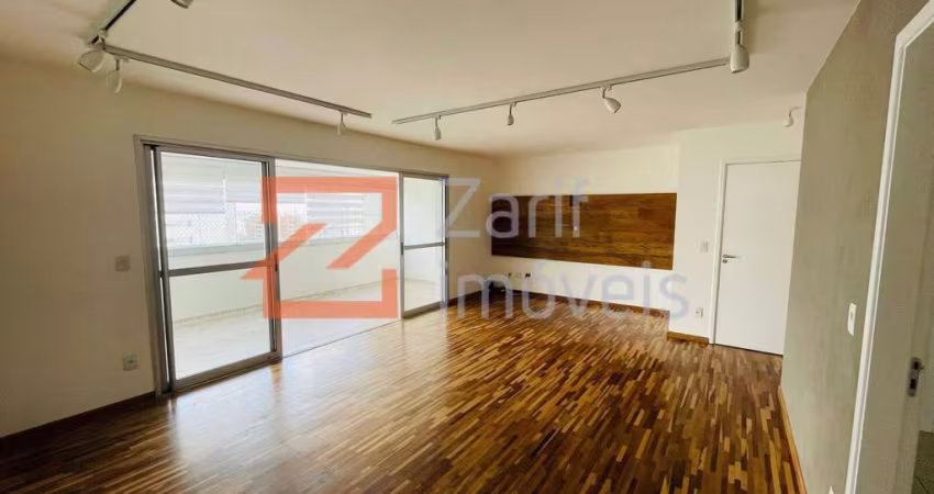 ALUGO BRISA MORUMBI APTO DE 173 M² 3 SUÍTES, ESCRITÓRIO,  LAVABO, 3 VAGAS