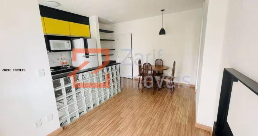 VENDO LINDO STUDIO 38, APTO DE 38 M², 1 DORMITÓRIO , 1 VAGA