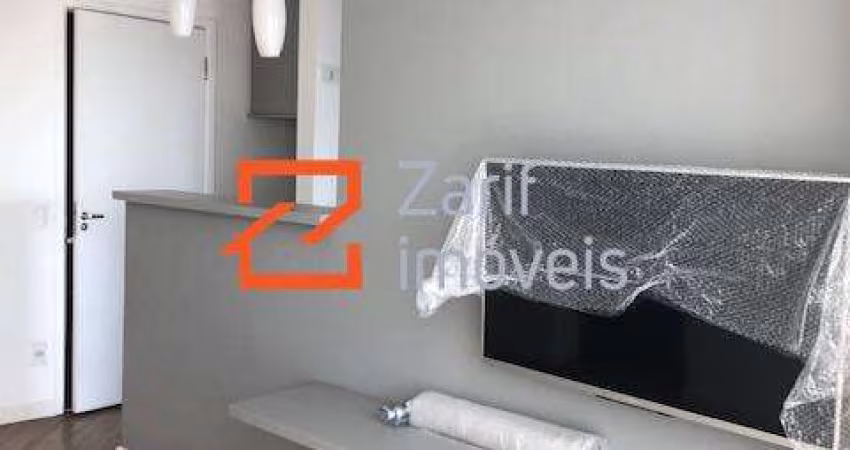 VENDA SOUL JARDIM SUL, LINDO APTO DE 49 M², 2 DORMS