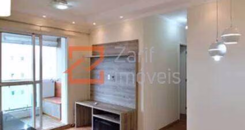 VENDO MAIS ESTILO E DESIGN, LINDO APTO DE 51M², 2 DORMITÓRIOS, 1 VAGA.