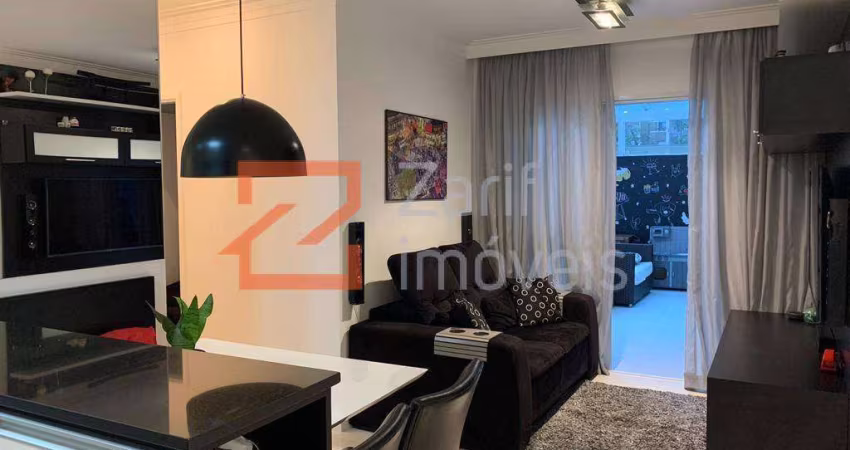 VENDO APTO MAIS FLORA MORUMBI, LINDO APTO DE 89M², 3 DORMIT, 1 SUÍTE, 2 VGS