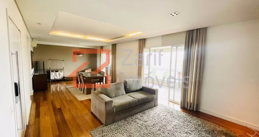 VENDA CRISTAIS DA TERRA MORUMBI, APTO DE 200 M² 2 DORM, 2 SUÍTES, 3 VAGAS