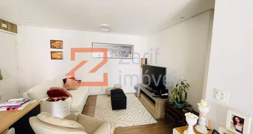 VENDA VANGUARDA MORUMBI, BELÍSSIMO APTO DE 74 M², 2 VAGAS DE GARAGEM