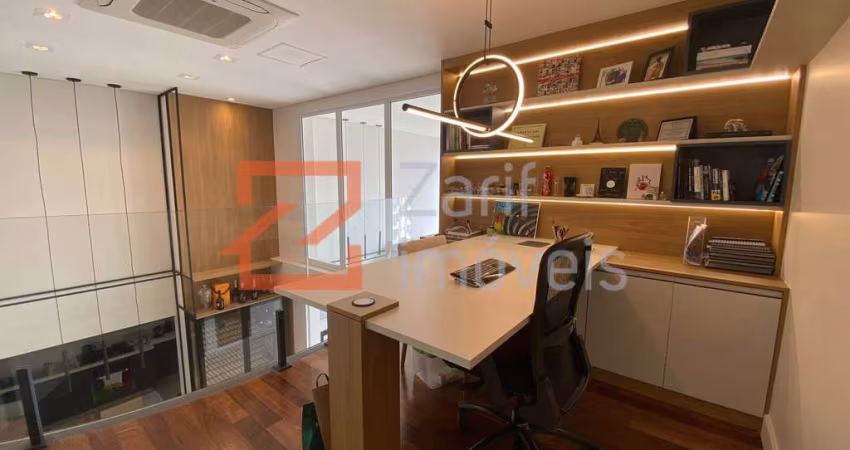 VENDA GRAND PANAMBY, APTO DE 163 M, 4 DORMITÓRIOS, SENDO 3 SUITES, 3 VAGAS
