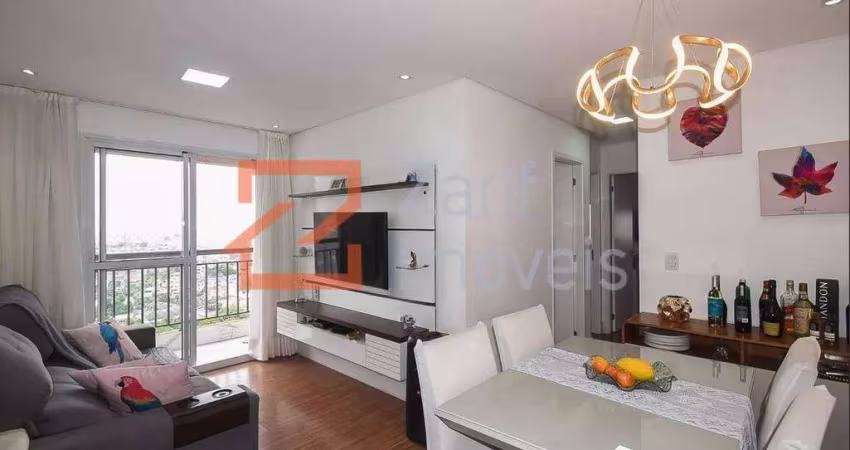 VENDO PATEO DAS FLORES LINDO CONDOMÍNIO, 66M², 3 DORMITÓRIOS, 1 SUÍTE, 2 VG