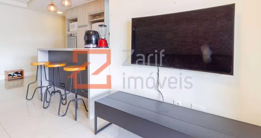 VENDA IN JD SUL STREET , APTO DE 75 M², 2 DORM, SENDO 1 SUÍTE, 1 VAGA