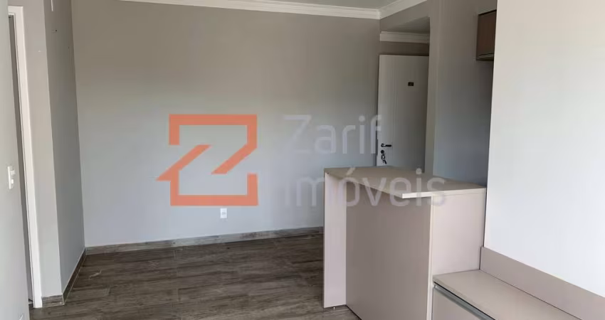 VENDO DUETO MORUMBI, LINDO APTO DE 45 M², 2 DORMITÓRIOS, 1 VAGA