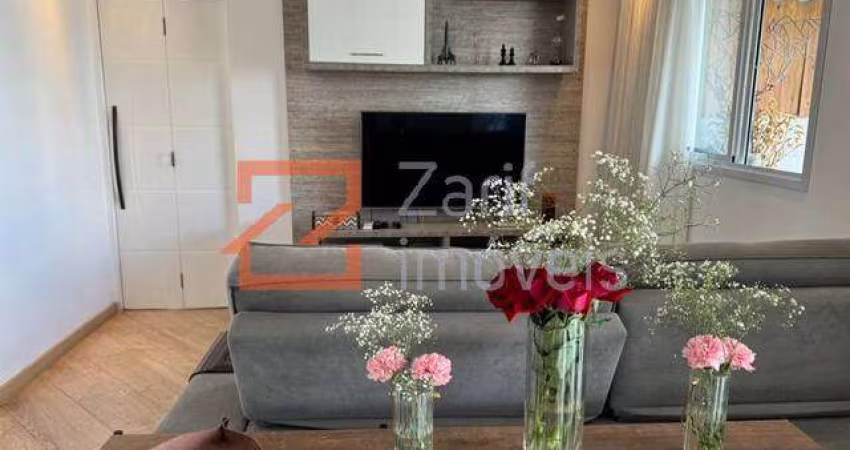 VENDO  ALL GREEN,  APTO DE 120 M², 2 SUÍTES, SALA AMPLIADA, LAVABO, 2 VAGA