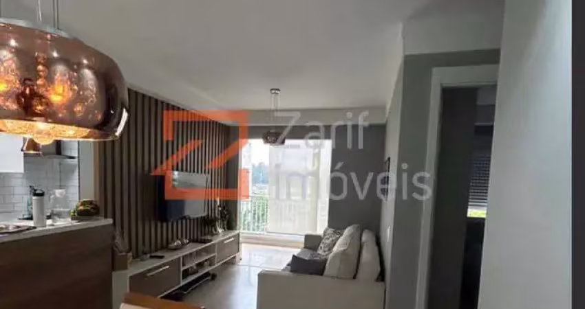 Vendo misti morumbi, belíssimo apto 65 m², 2 dormitórios, 1 suíte,  1 vaga