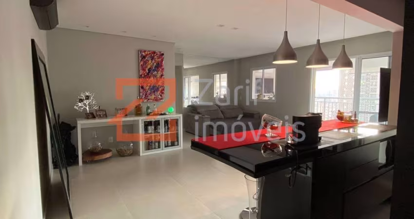 VENDO O2 JARDIM SUL, APTO DE 96 M², 2 SUÍTES, LAVABO AR COND. 2 VAGAS