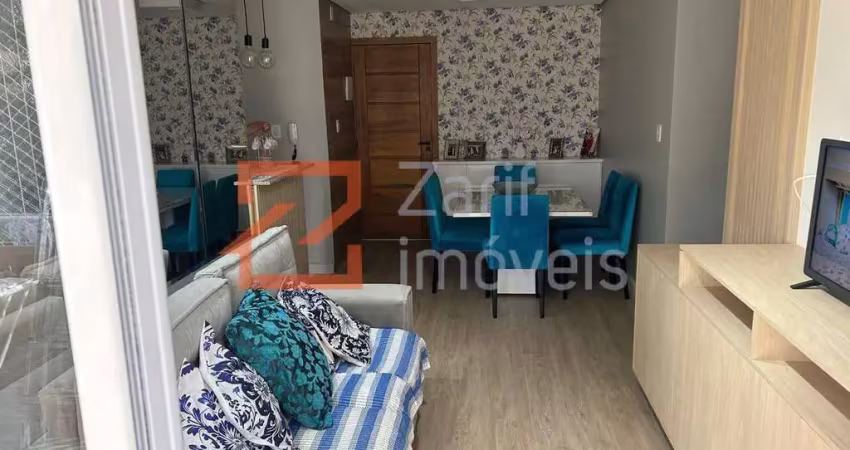 Vendo one jardim sul, apto 85m², 3 dormt. sendo 1 suíte, deposito, 2 vagas