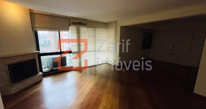 VENDO SOUTH POINT APTO DE 164 M², 4 DORMITÓRIOS, SENDO 3 SUÍTE, 2 VAGAS