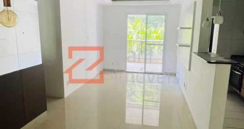 VENDO ONE JARDIM SUL, LINDO APTO DE 83 M², 3 DORMS, SENDO 1 SUITE, 2 VAGAS