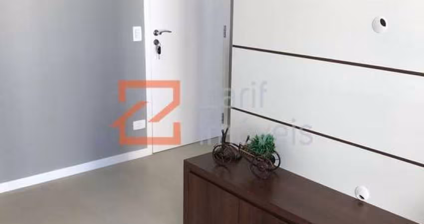 VENDO EXT PRAÇA DO MORUMBI, APTO 38 M², MOBILIADO, AR COND. 1 DORM, 1 VAGA