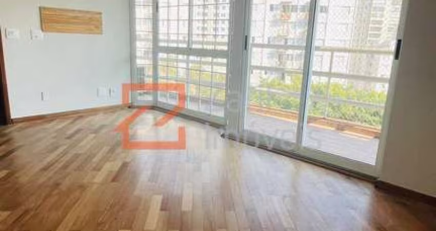 ALUGO LIVING CONCEPT MORUMBI , APTO 48M²,1 SUÍTE, AR CONDICIONADO ,  1 VAGA