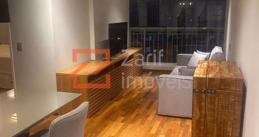 ALUGO LINDO DAKOTA JARDINS, APTO DE 54M²,  2 DORMITÓRIOS, 1 VAGA.