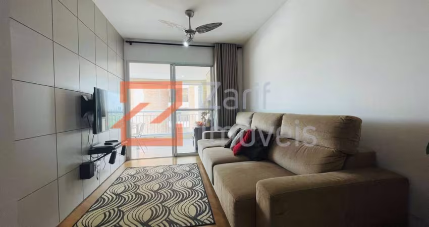 VENDO DIVERSITÁ, APTO DE 82 M², 3 DORM. SENDO 1 SUITE, 2 VAGAS