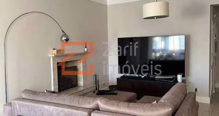 VENDO REMBRANDT APTO 213 M², 4 SUITES, LAVABO, 3 VAGAS