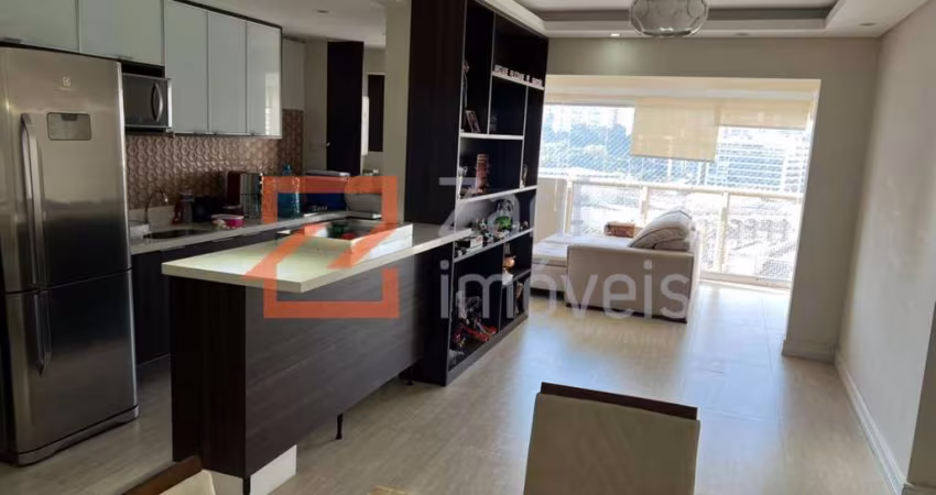 VENDO IN JARDIM SUL GALLERY, APTO DE 75 M²,1 SUITE, 1 VAGA