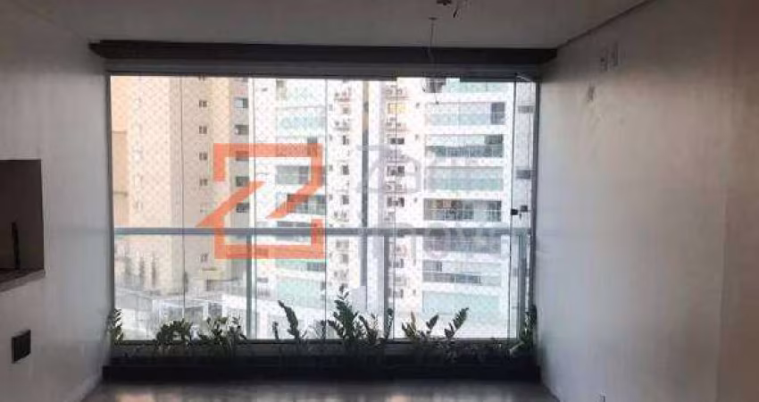 VENDO ON PANAMBY, APTO DE 77 M², 2 SUÍTES, VARANDA , 2 VAGAS