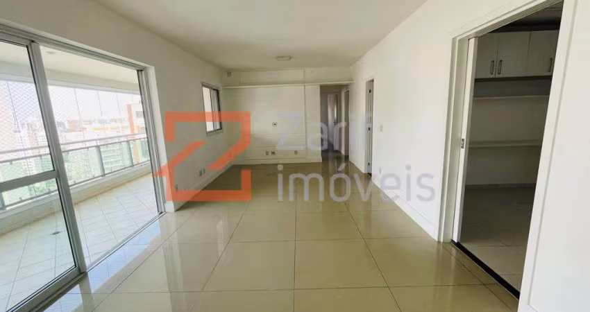 VENDO E ALUGO ALL GREEN,APTO 120M², 3 SUÍTES, SALA AMPLIADA, LAVABO, 2 VGS
