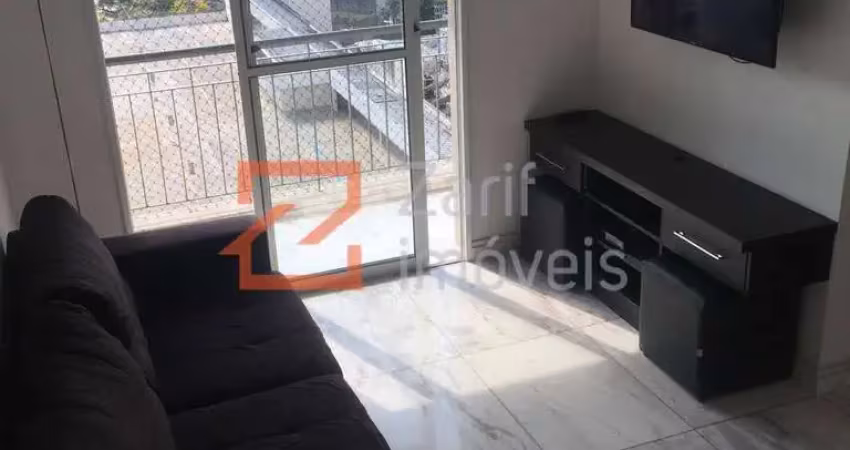 ALUGO/VENDO NEO MORUMBI APTO 61M², MOBILIADO,  3 DORMS, AR COND, 1 VAGA