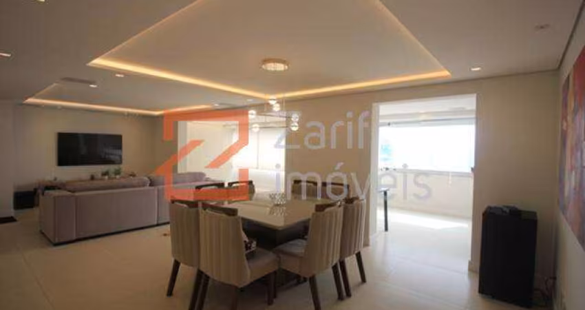VENDO/ALUGO BRISA MORUMBI, APTO DE 173 m²,  3 SUÍTES,  AR COND,  3 VAGAS