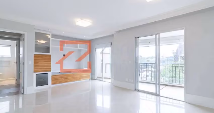 ALUGO HORIZON APTO DE 156 M², 3 SUÍTES, LAVABO, ESCRITÓRIO, AR CONDICIONADO