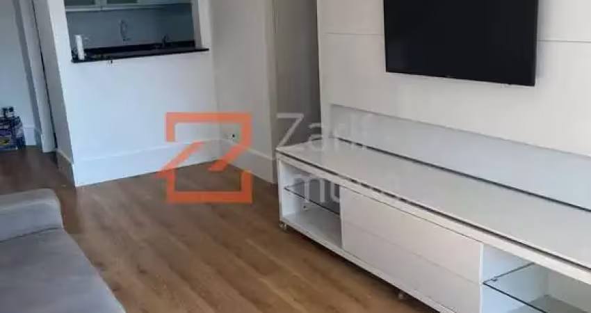 ALUGO VICTÓRIA PLAZA APTO 50 M², 1 DORMITÓRIO,  VARANDA, 1 VAGA