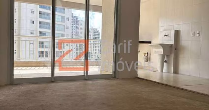 VENDO  VANGUARDA MORUMBI, APTO DE 74 M², 2 DORMITÓRIOS, 2 VAGAS