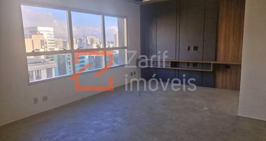 ALUGO MAXHAUS BERRINI COBERTURA, APTO 201M², 2 SUÍTES , AR COND,  2 VAGAS