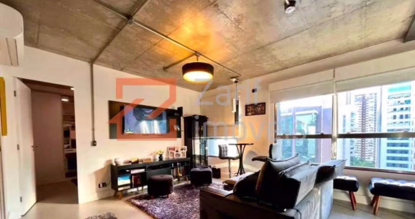 VENDO MAXHAUS BERRINI, APTO 70m² , 2 DORMITÓRIO SENDO 1 SUÍTE , 2 VAGAS