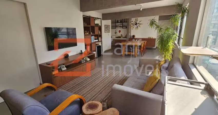 VENDO MODULAR EPSILON  APTO DE 127M², SEMIMOBILIADO, 3 DORMIT. 1 SUÍTE,1 VG