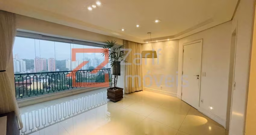VENDO SKY LINE MORUMBI APTO 86M², 3 DORMS, SENDO 1 SUITE, LAVABO , 2 VAGAS