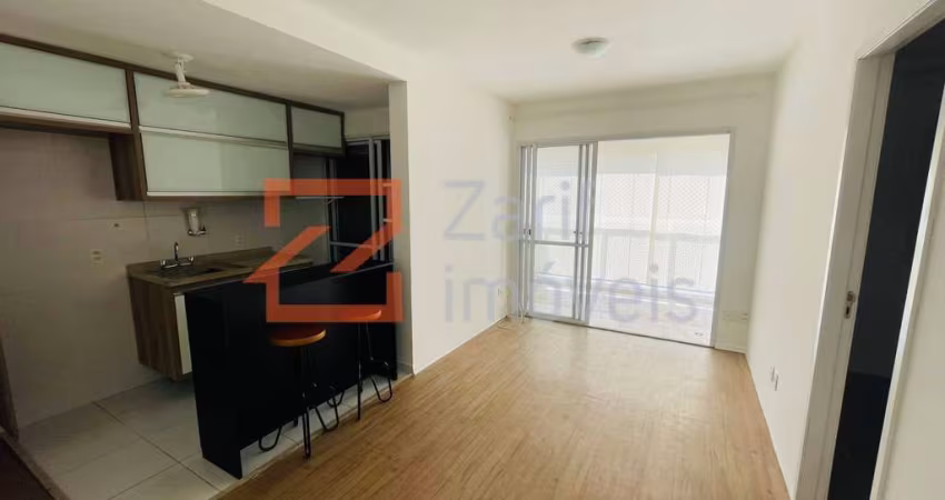 ALUGO IN JARDIM SUL STREET, APTO DE 49 M², SENDO 1 SUÍTE, 1 VAGA