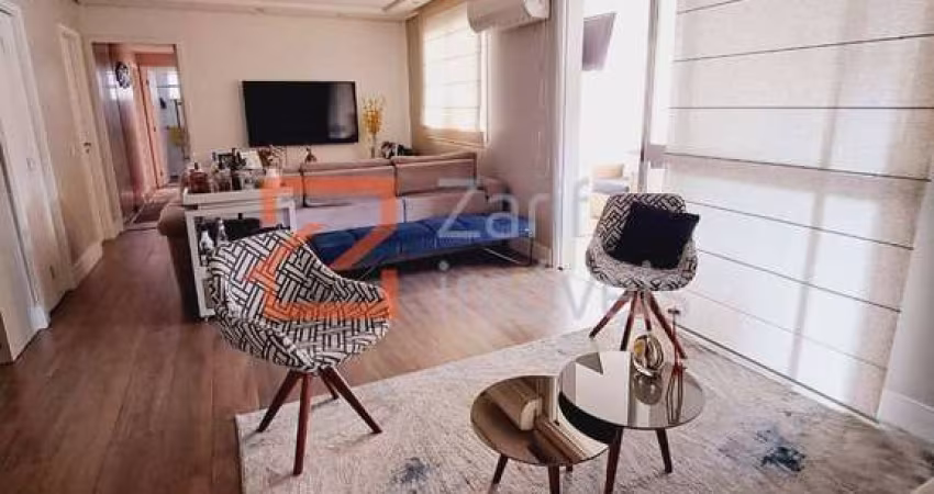 VENDO WAVE MORUMBI,  APTO DE 127 M², 3 DORMS SENDO,1 SUÍTE, AR COND 2 VAGAS