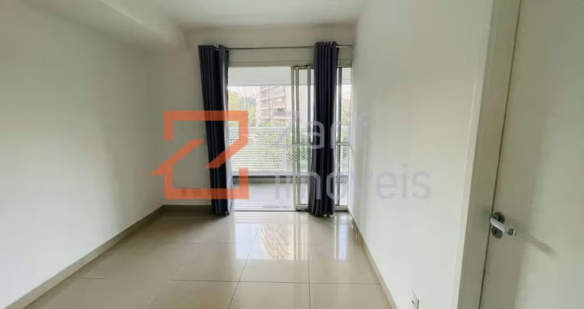 ALUGO PARK WAY PANAMBY, APTO DE 40M², 1 SUÍTE, 1 VAGA
