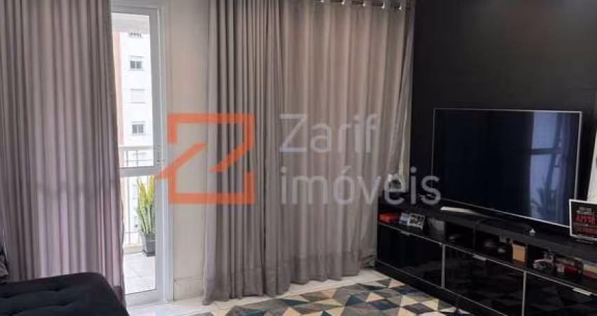 VENDO HARMONIA MORUMBI, LINDO APTO DE 66 M², 2 DORMT, 1 SUÍTE, 2 VAGAS