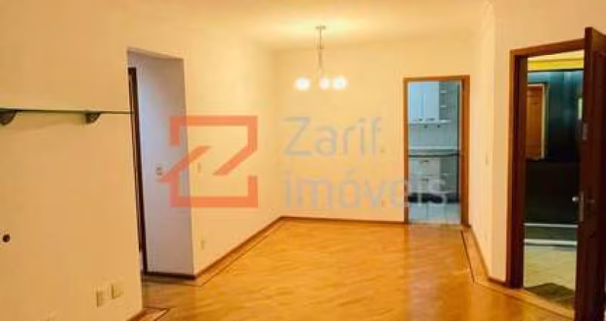 ALUGO JARDIN DU PARC, APTO 98M², 3 DORM, 1 SUÍTE, 3 VAGAS + DEP