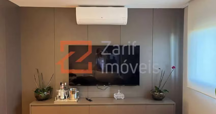 ALUGO FOUR SEASONS, APTO 105M²,2 SUÍTES SENDO 1 MASTER, AR COND. LAVABO DEP